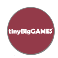 tinyBigGAMES