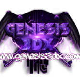 Genesis 3DX