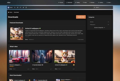 More information about "Villain v5"